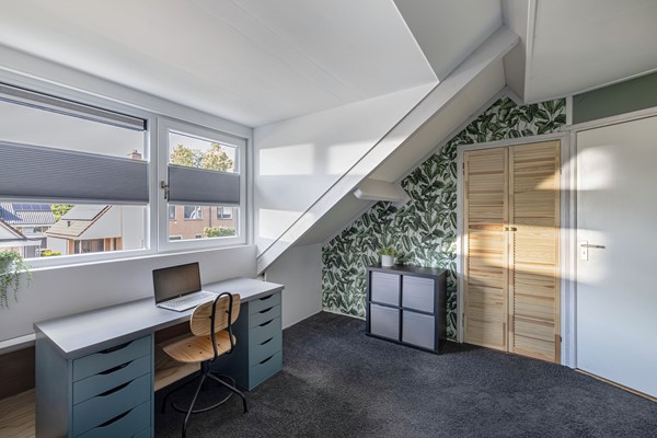 Medium property photo - Tweeschaar 28, 8314 AV Bant